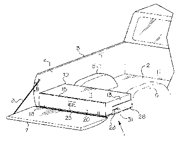 Une figure unique qui représente un dessin illustrant l'invention.